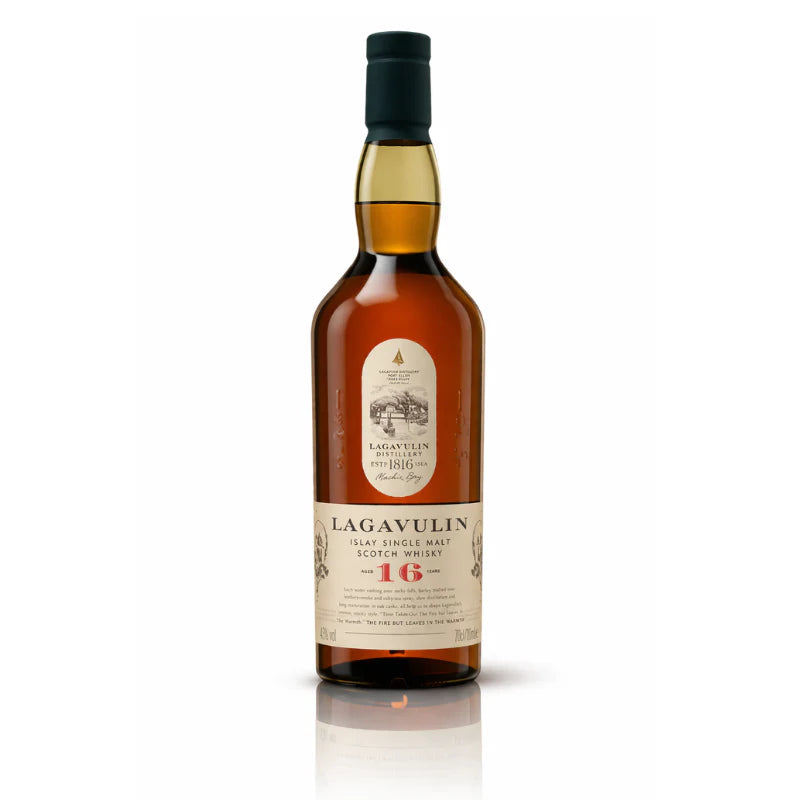 Coffret 5 Bouteilles : La Collection des Maîtres du Whisky de Luxe