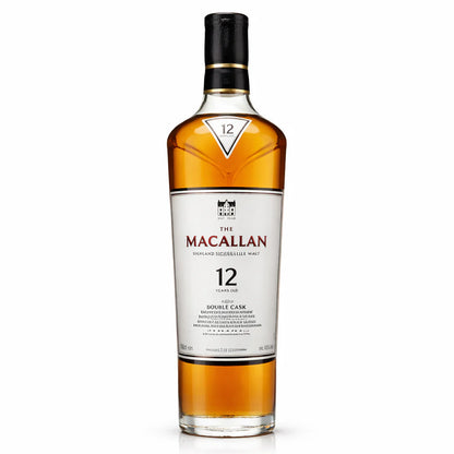 Coffret 5 Bouteilles : La Collection des Maîtres du Whisky de Luxe